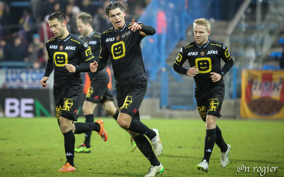 Meest verdienstelijke speler 2014