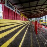 KV Mechelen - Achter de Kazerne