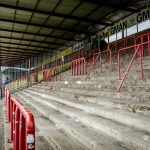 KV Mechelen - Achter de Kazerne