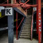 KV Mechelen - Achter de Kazerne