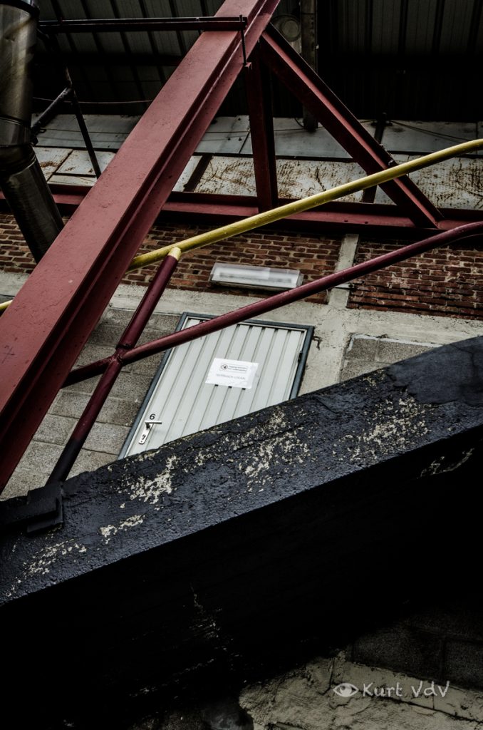 KV Mechelen - Achter de Kazerne