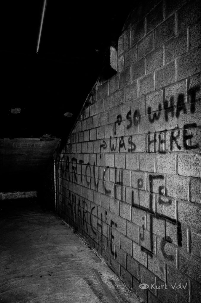 KV Mechelen - Achter de Kazerne