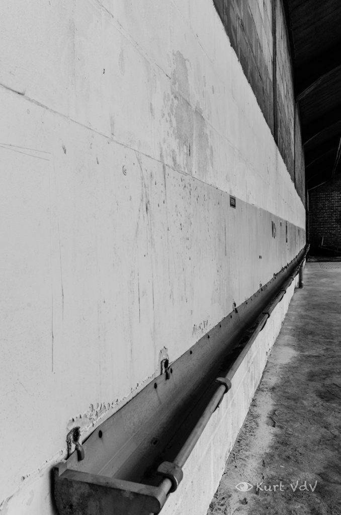 KV Mechelen - Achter de Kazerne