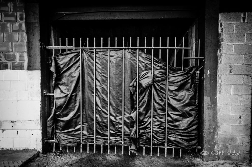 KV Mechelen - Achter de Kazerne