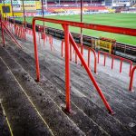KV Mechelen - Achter de Kazerne