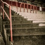 KV Mechelen - Achter de Kazerne