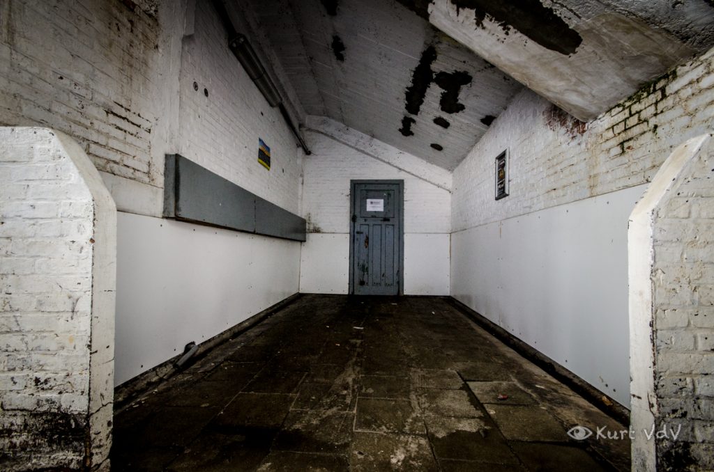 KV Mechelen - Achter de Kazerne