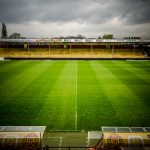 KV Mechelen - Achter de Kazerne