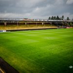 KV Mechelen - Achter de Kazerne