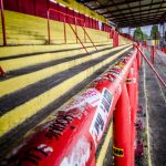 KV Mechelen - Achter de Kazerne