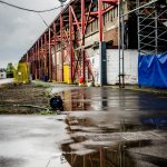 KV Mechelen - Achter de Kazerne