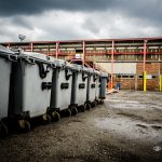 KV Mechelen - Achter de Kazerne