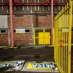 KV Mechelen - Achter de Kazerne