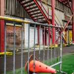 KV Mechelen - Achter de Kazerne