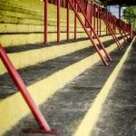 KV Mechelen - Achter de Kazerne