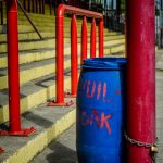 KV Mechelen - Achter de Kazerne