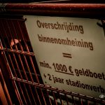 KV Mechelen - Achter de Kazerne