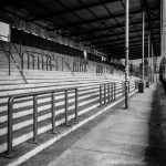 KV Mechelen - Achter de Kazerne