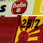 KV Mechelen - Achter de Kazerne