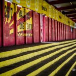 KV Mechelen - Achter de Kazerne