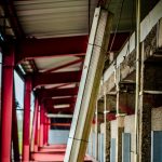 KV Mechelen - Achter de Kazerne
