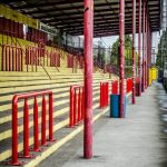 KV Mechelen - Achter de Kazerne