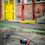 KV Mechelen - Achter de Kazerne