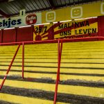 KV Mechelen - Achter de Kazerne