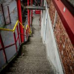 KV Mechelen - Achter de Kazerne