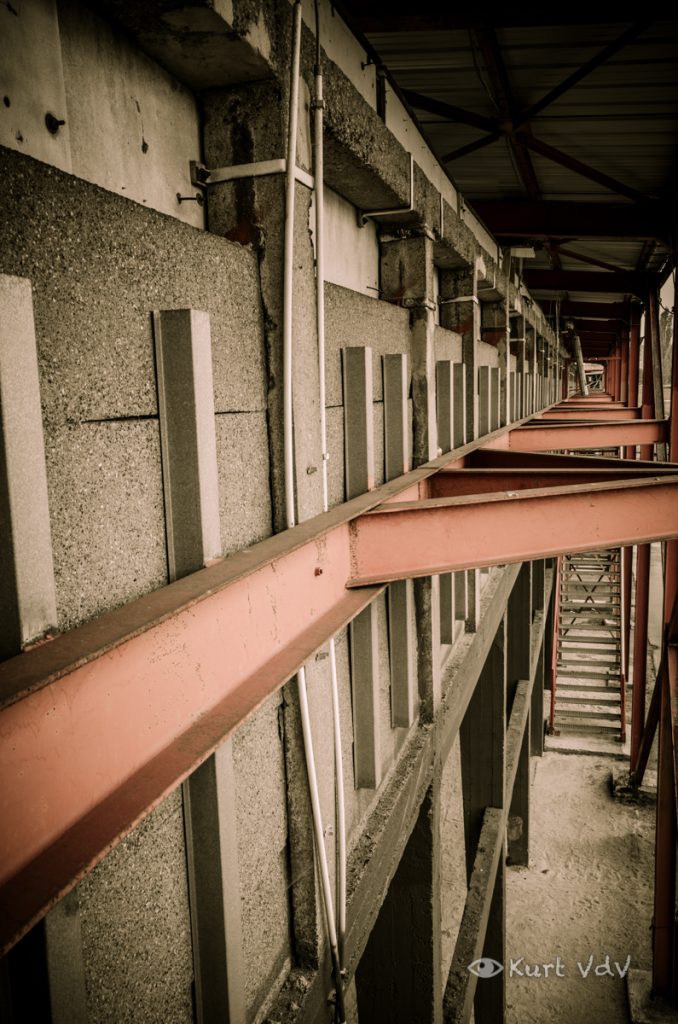 KV Mechelen - Achter de Kazerne