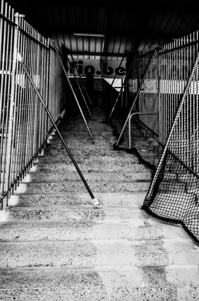 KV Mechelen - Achter de Kazerne