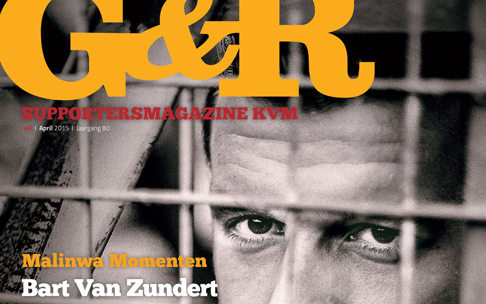 Geel&Rood april