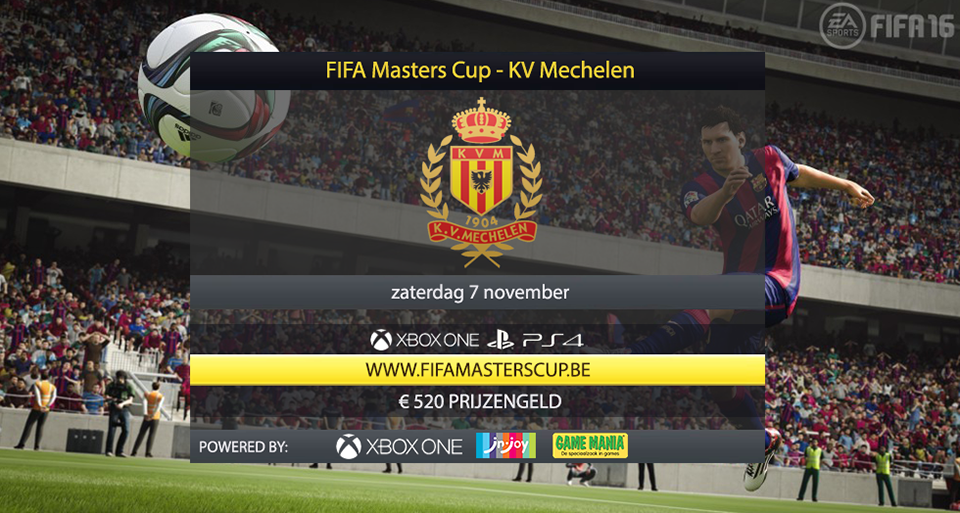 FIFA Masters Cup