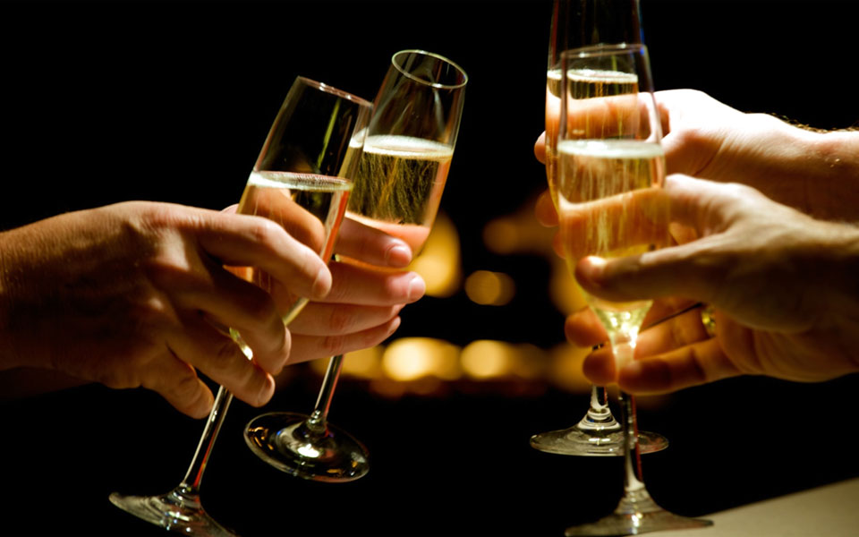 Malinwa champagne