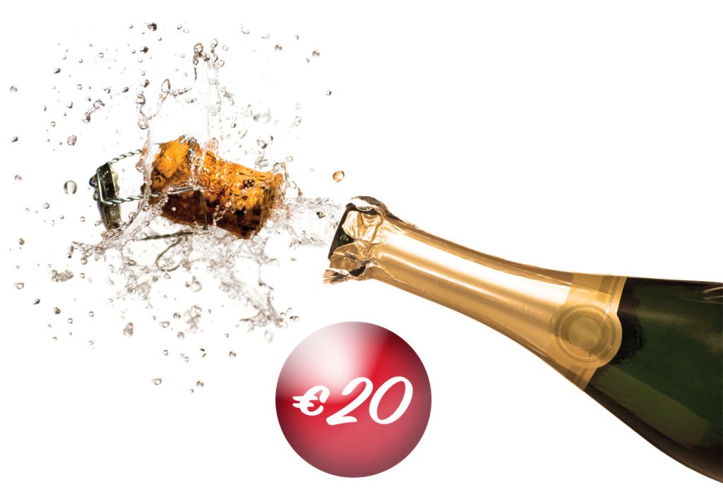 Malinwa Champagne
