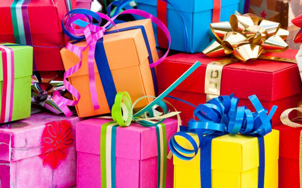 Malinwa cadeau's