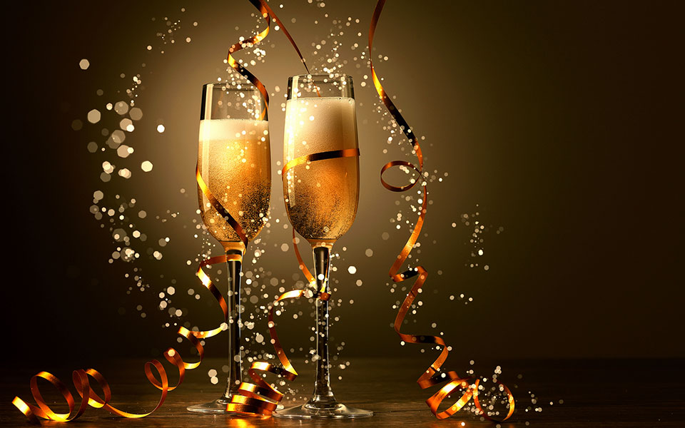 Malinwa champagne