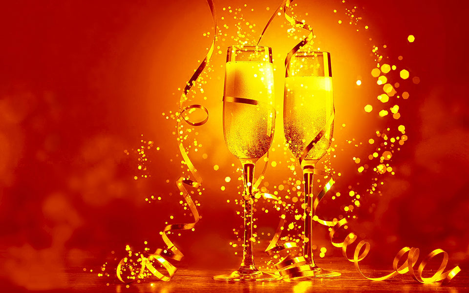 Malinwa Champagne 2018