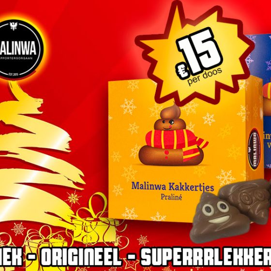 Malinwa Kakkertjes