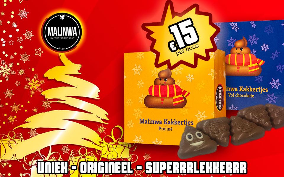 Malinwa Kakkertjes