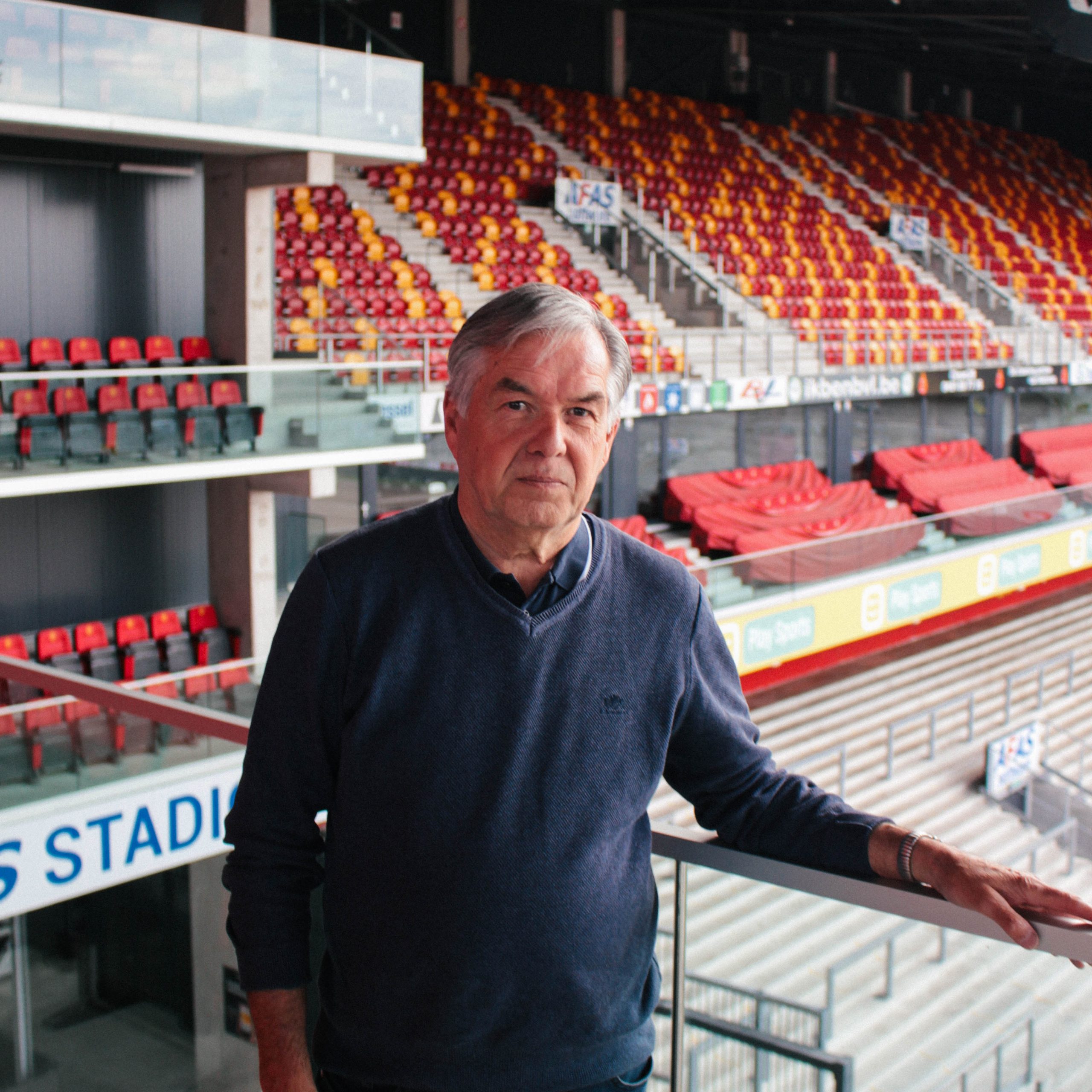Rust zacht, Jempy