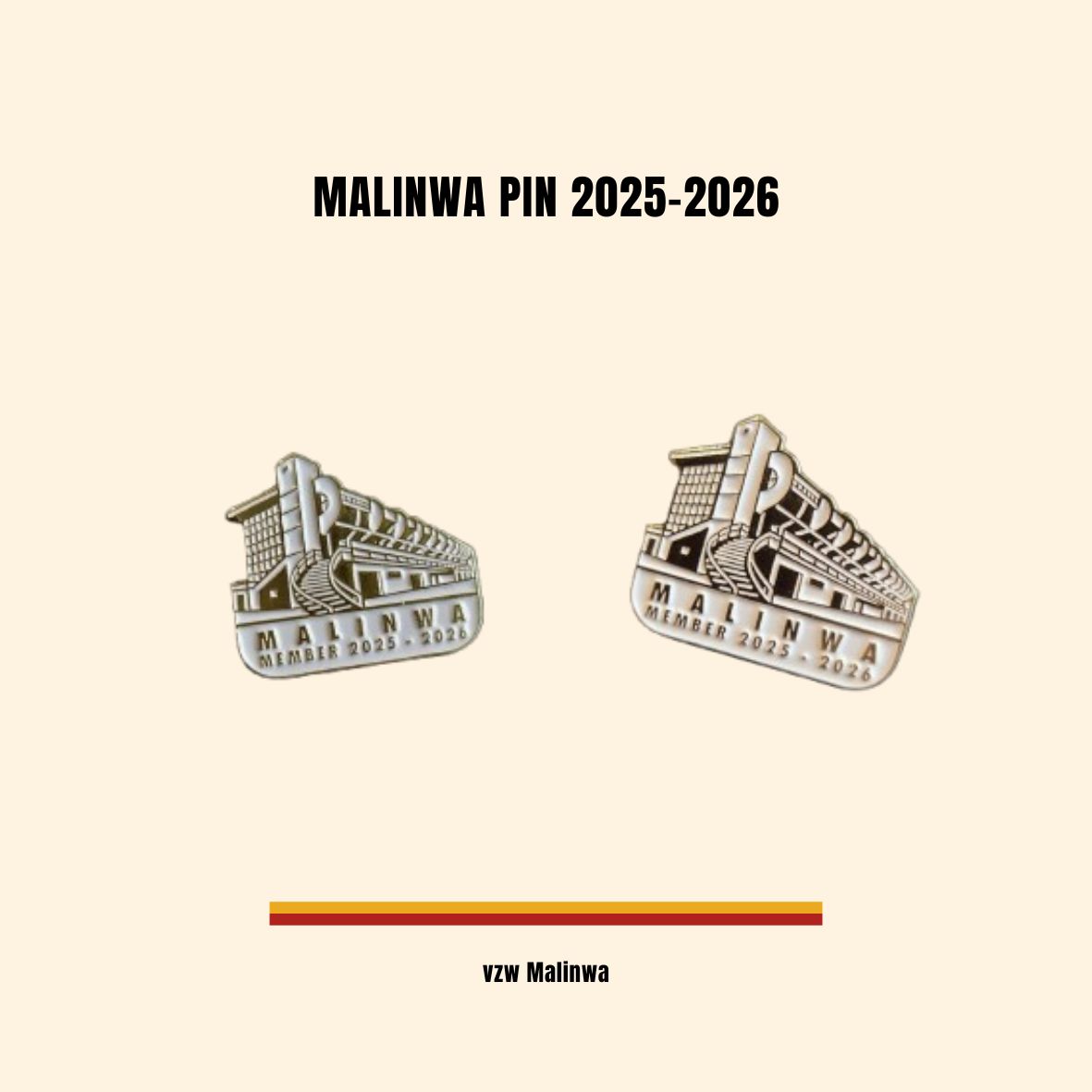 Malinwa Pin 2025-2026