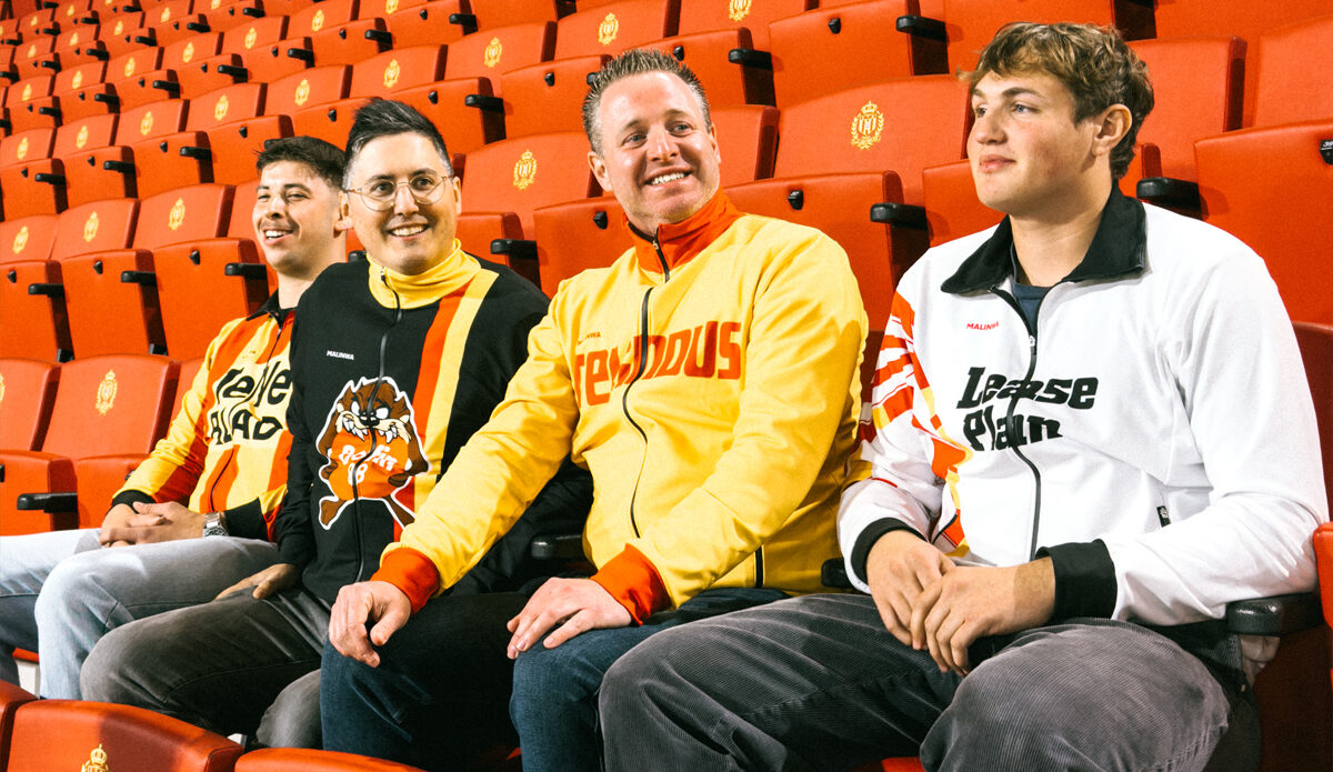 vzw Malinwa x Erstwhile