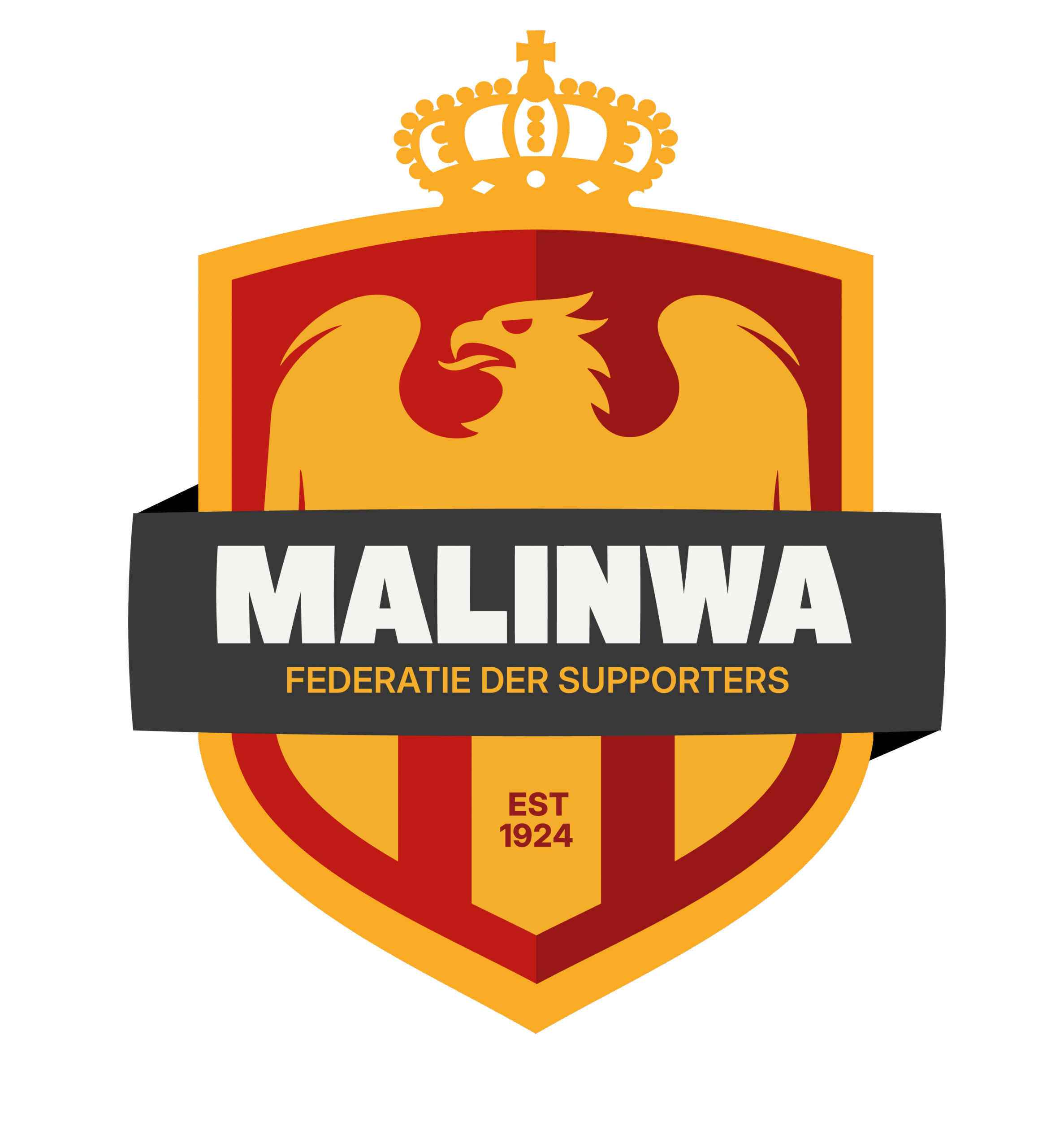 vzw Malinwa - Federatie der supporters