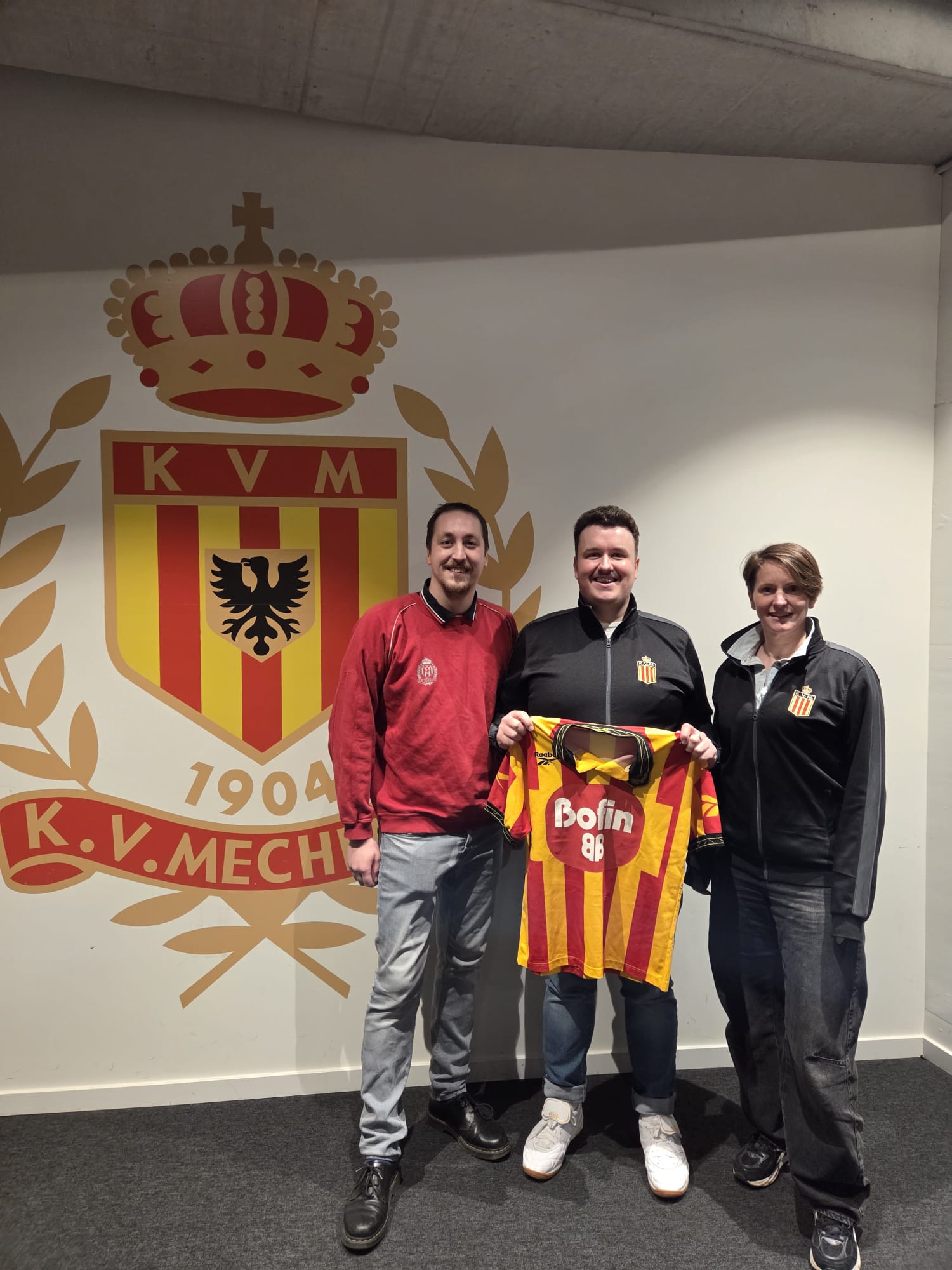 Geel & Rood Podcast – Beste supporters, we krijgen minstens 15 minuten extra tijd!