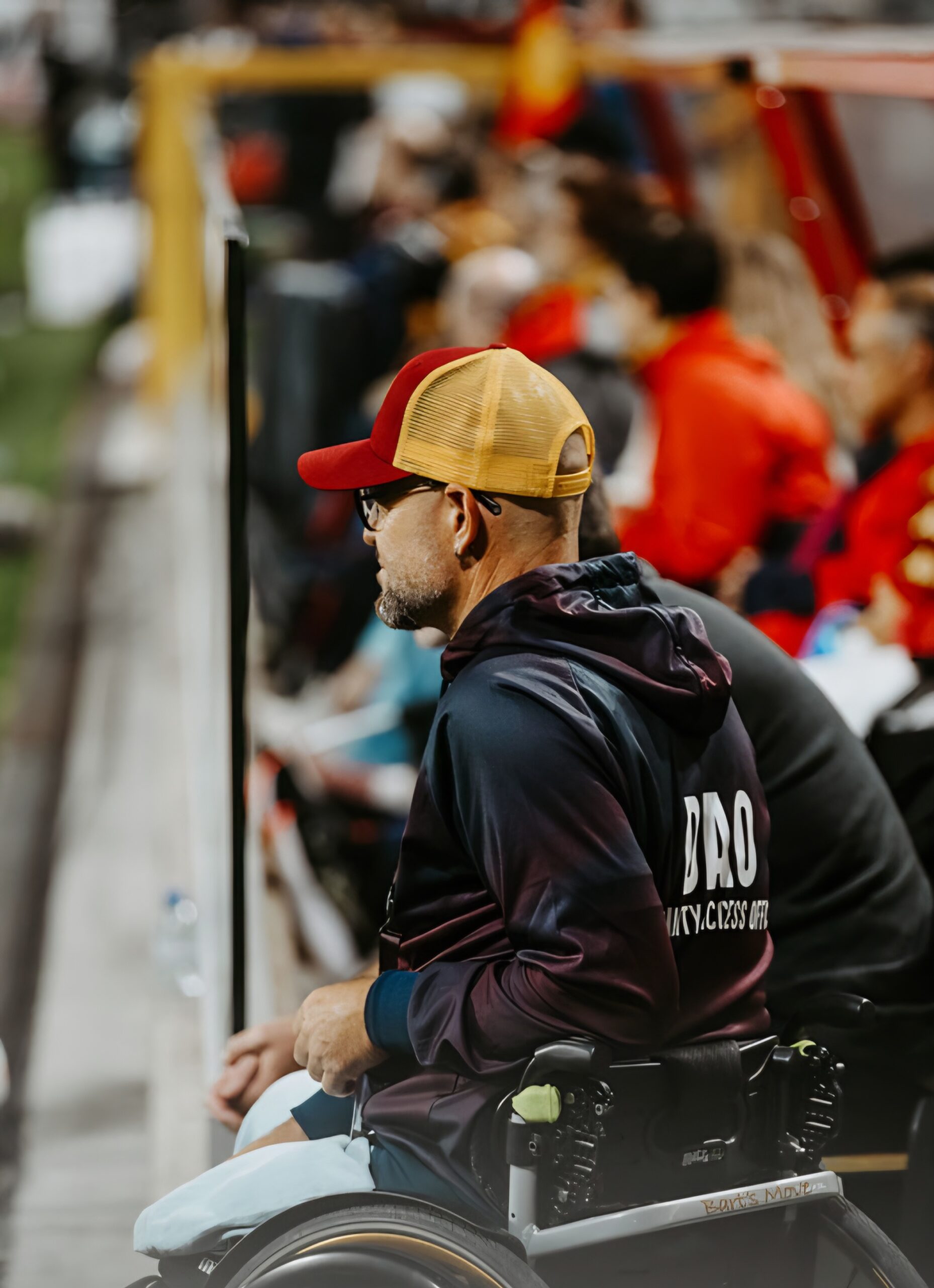 DAO-update: KV Mechelen zet verdere stappen naar een toegankelijker stadion